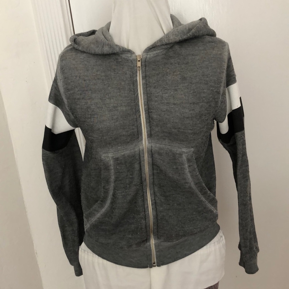 Wild fox ladies sweatshirt graphic hoodie